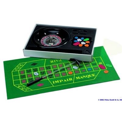 Spiel 1000.0