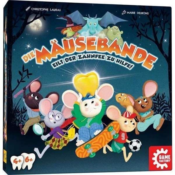 Spiel 1085.0