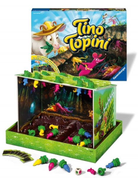 Spiel 1274.0