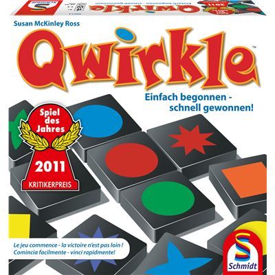 Spiel 1601.0