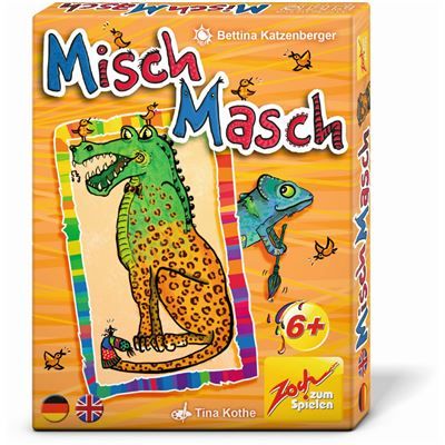Spiel 1618.0