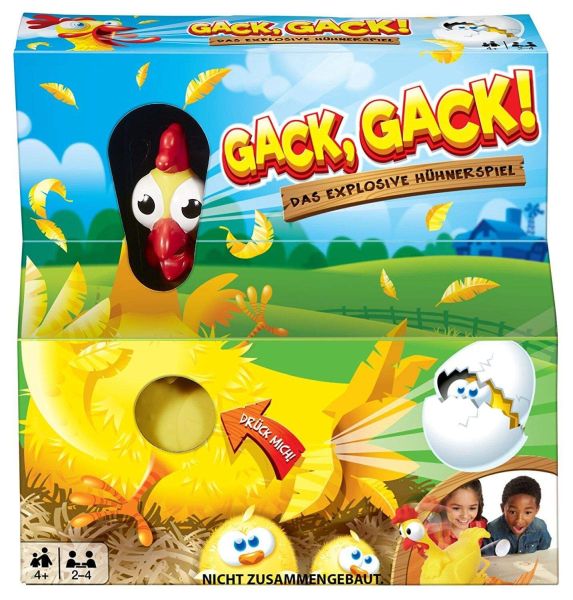 Spiel 2100.0