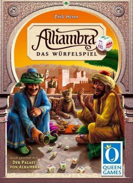Spiel 2203.0