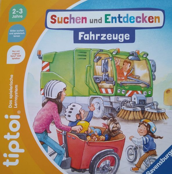 Spiel 5726.0