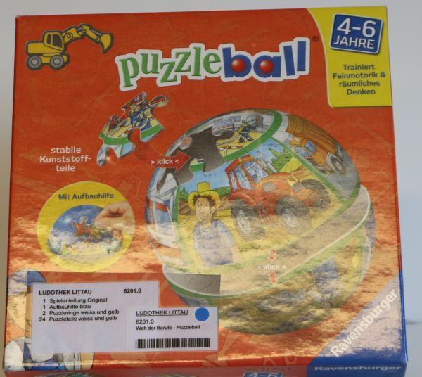 Spiel 6032.0